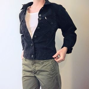 Levi's Silver Tab Jacket